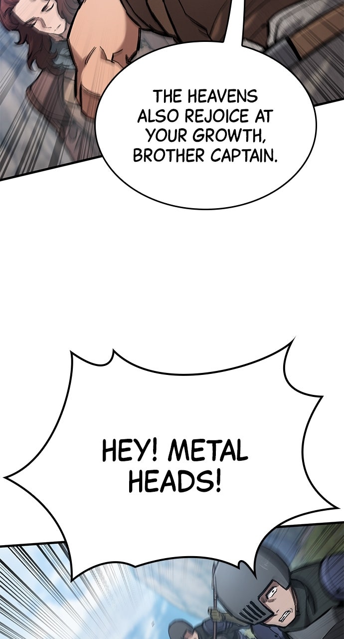 Read The Knight Only Lives Today EN Manga Online