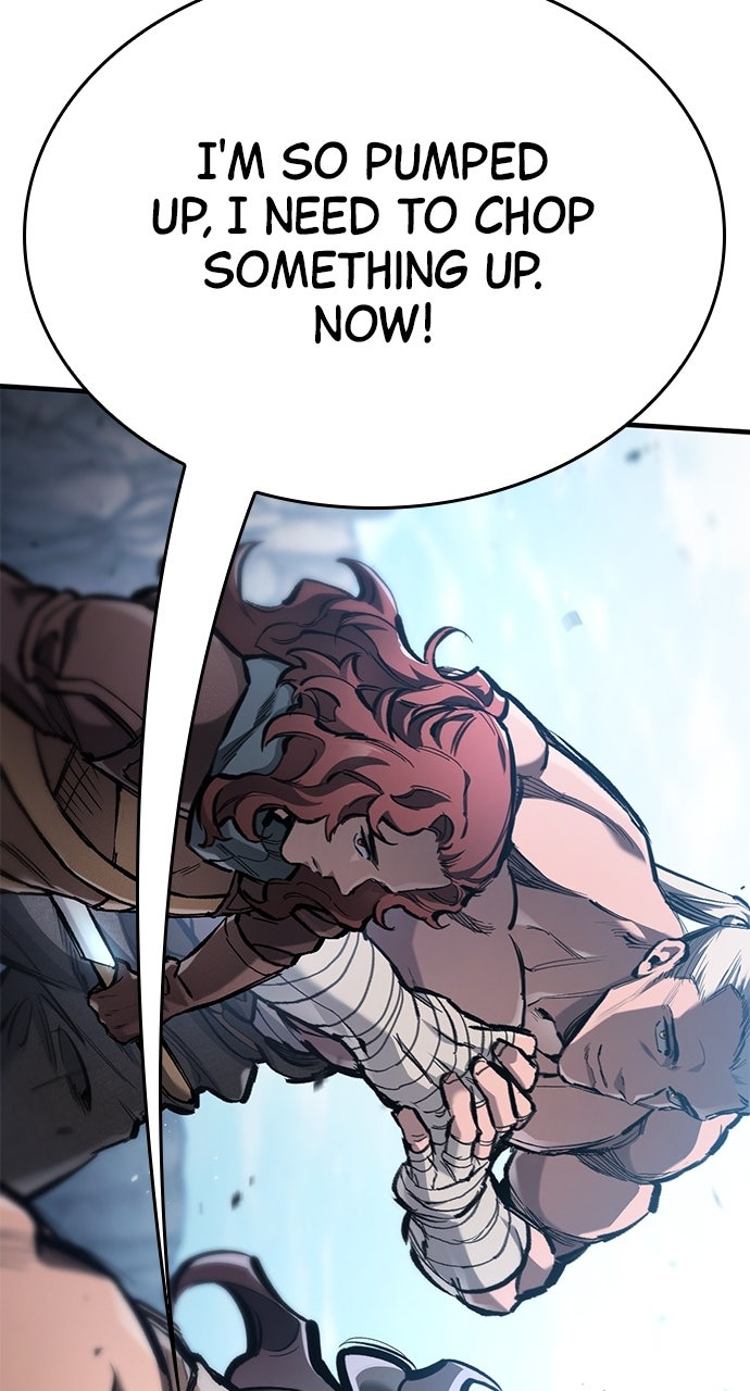 Read The Knight Only Lives Today EN Manga Online