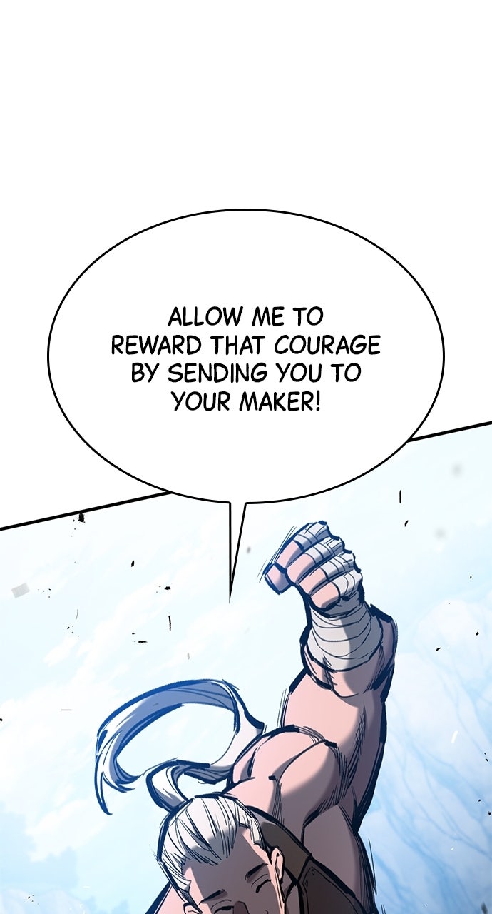 Read The Knight Only Lives Today EN Manga Online