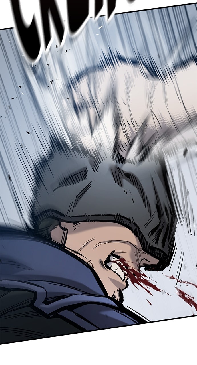 Read The Knight Only Lives Today EN Manga Online