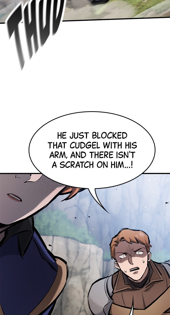 Read The Knight Only Lives Today EN Manga Online