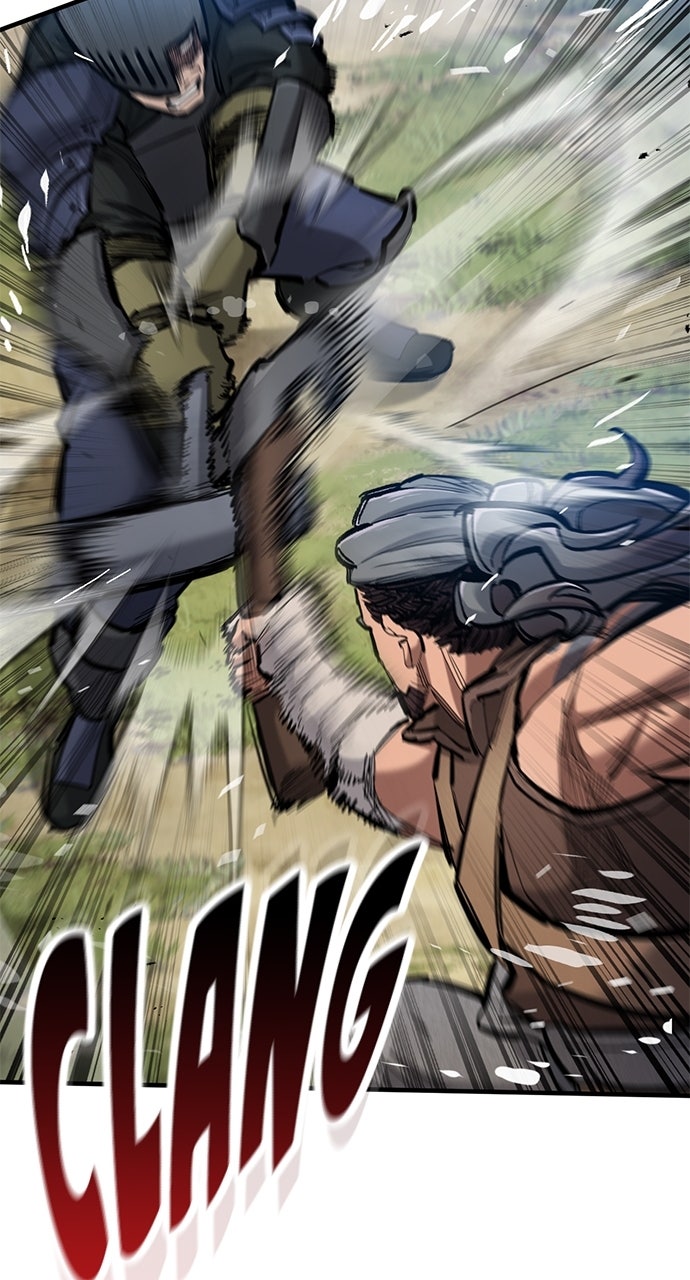 Read The Knight Only Lives Today EN Manga Online