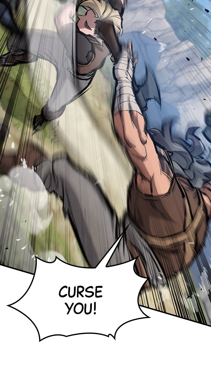 Read The Knight Only Lives Today EN Manga Online