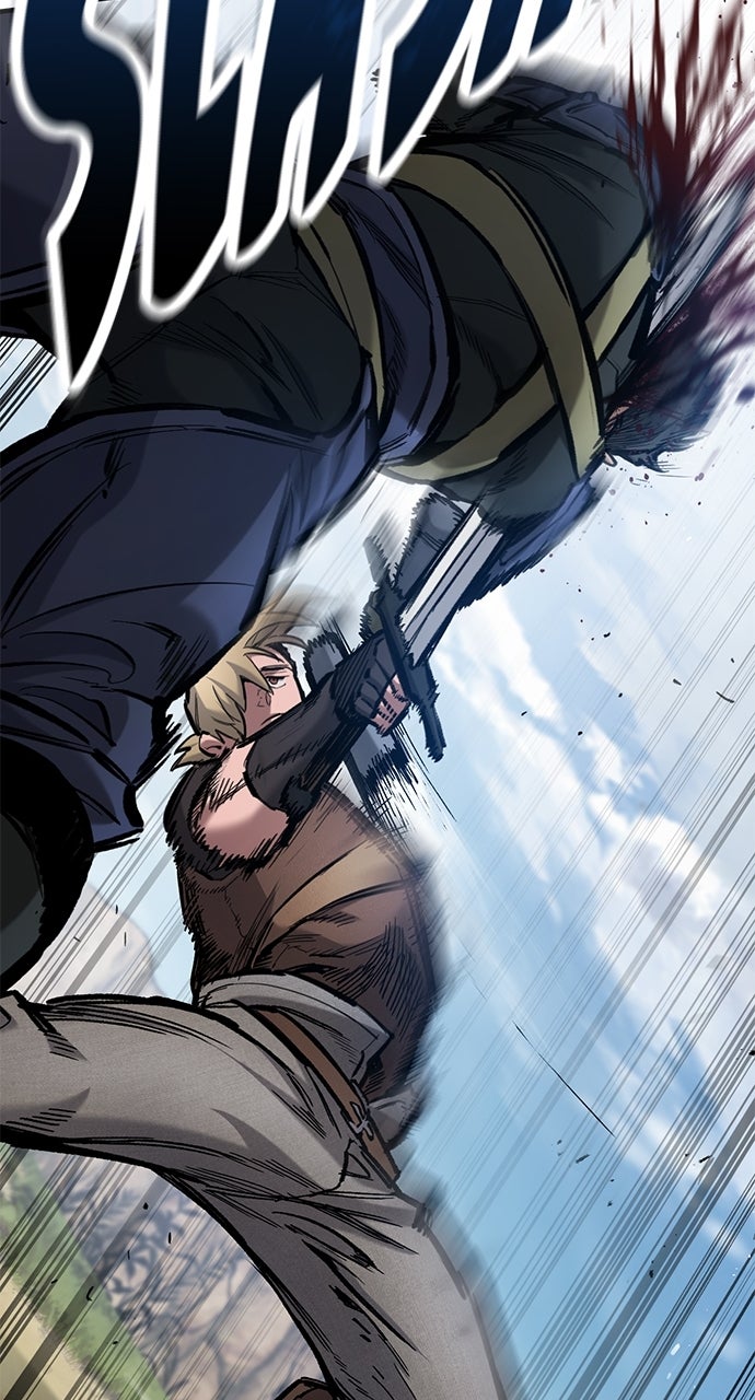 Read The Knight Only Lives Today EN Manga Online