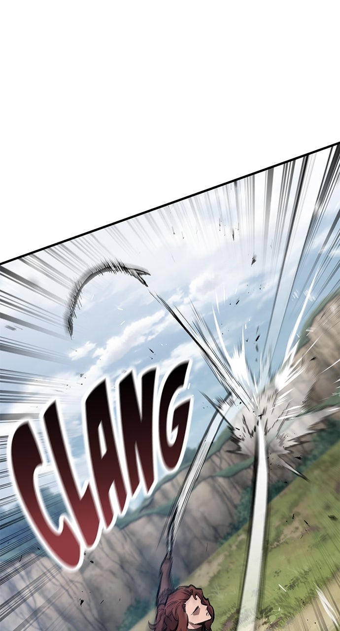 Read The Knight Only Lives Today EN Manga Online