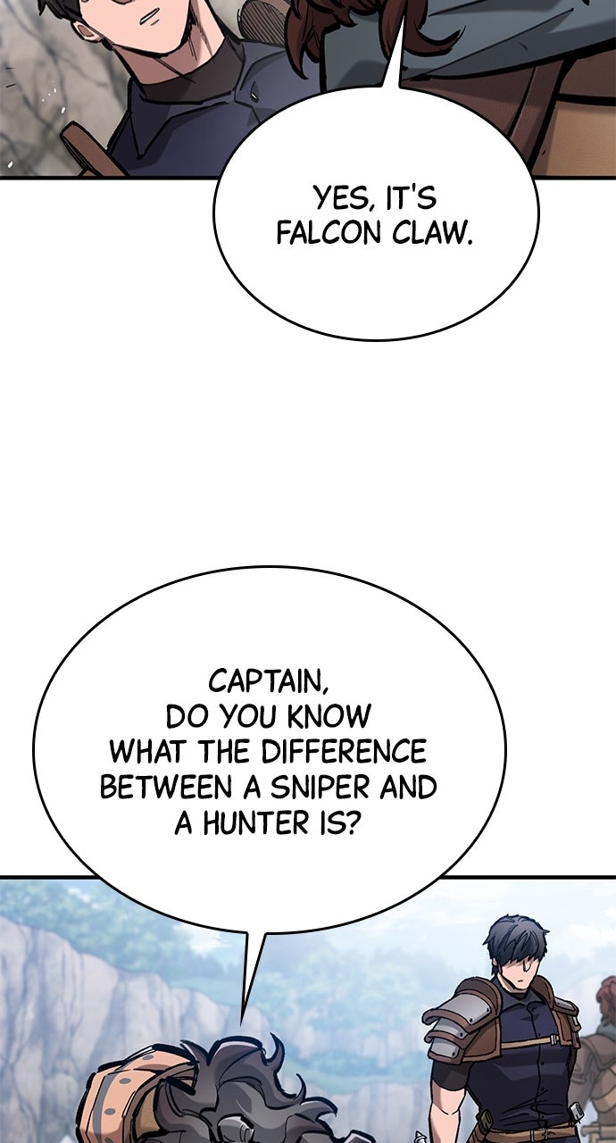 Read The Knight Only Lives Today EN Manga Online