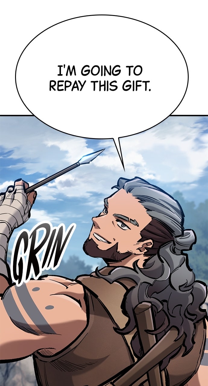 Read The Knight Only Lives Today EN Manga Online