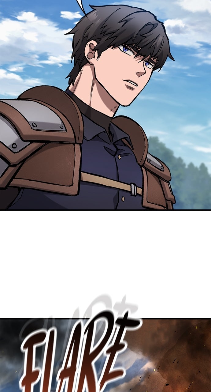 Read The Knight Only Lives Today EN Manga Online