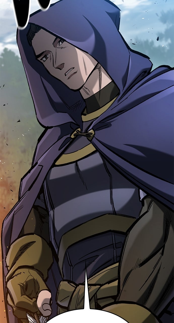 Read The Knight Only Lives Today EN Manga Online