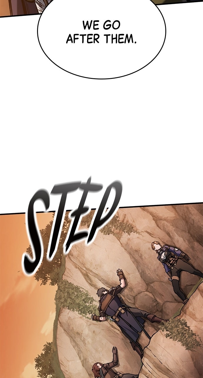 Read The Knight Only Lives Today EN Manga Online