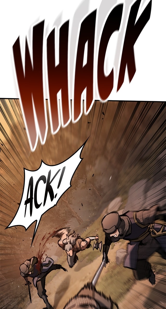 Read The Knight Only Lives Today EN Manga Online