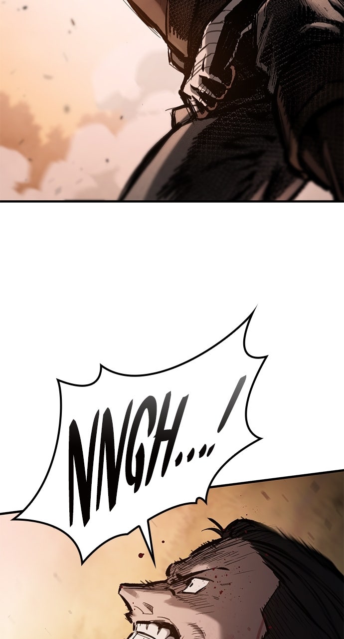 Read The Knight Only Lives Today EN Manga Online