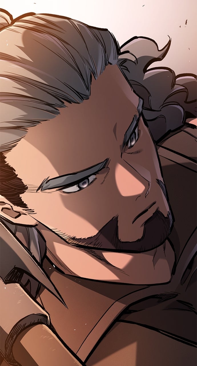 Read The Knight Only Lives Today EN Manga Online