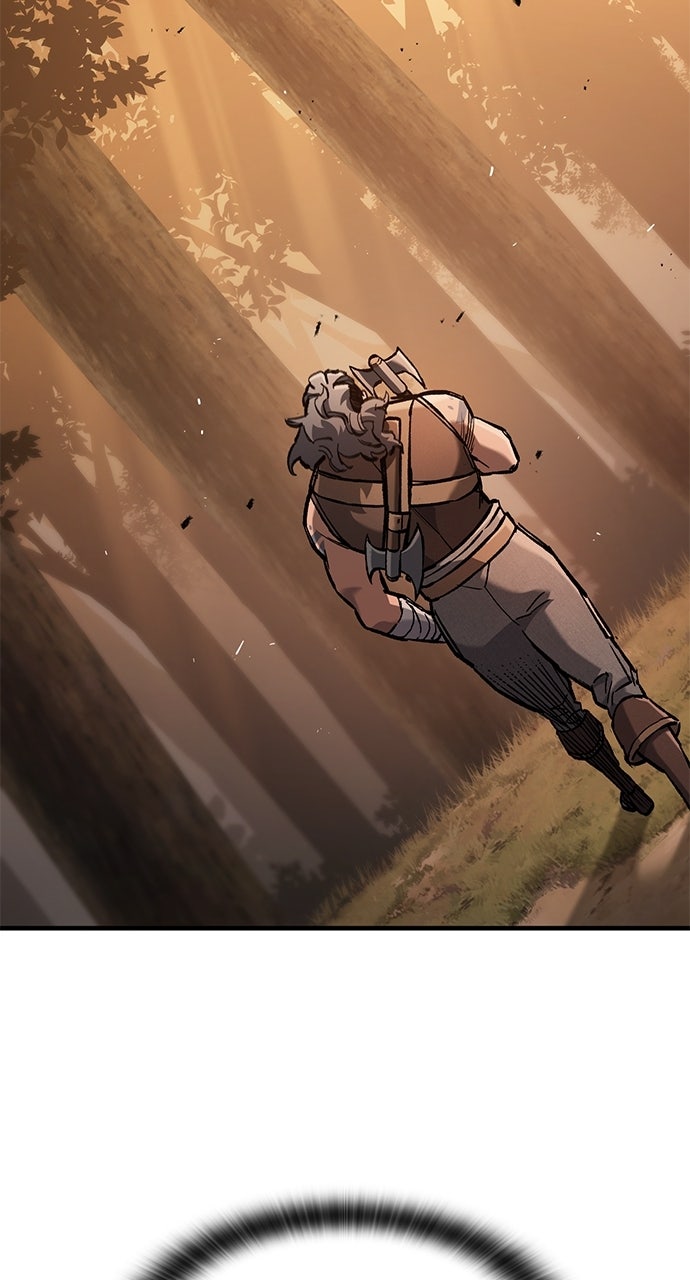 Read The Knight Only Lives Today EN Manga Online