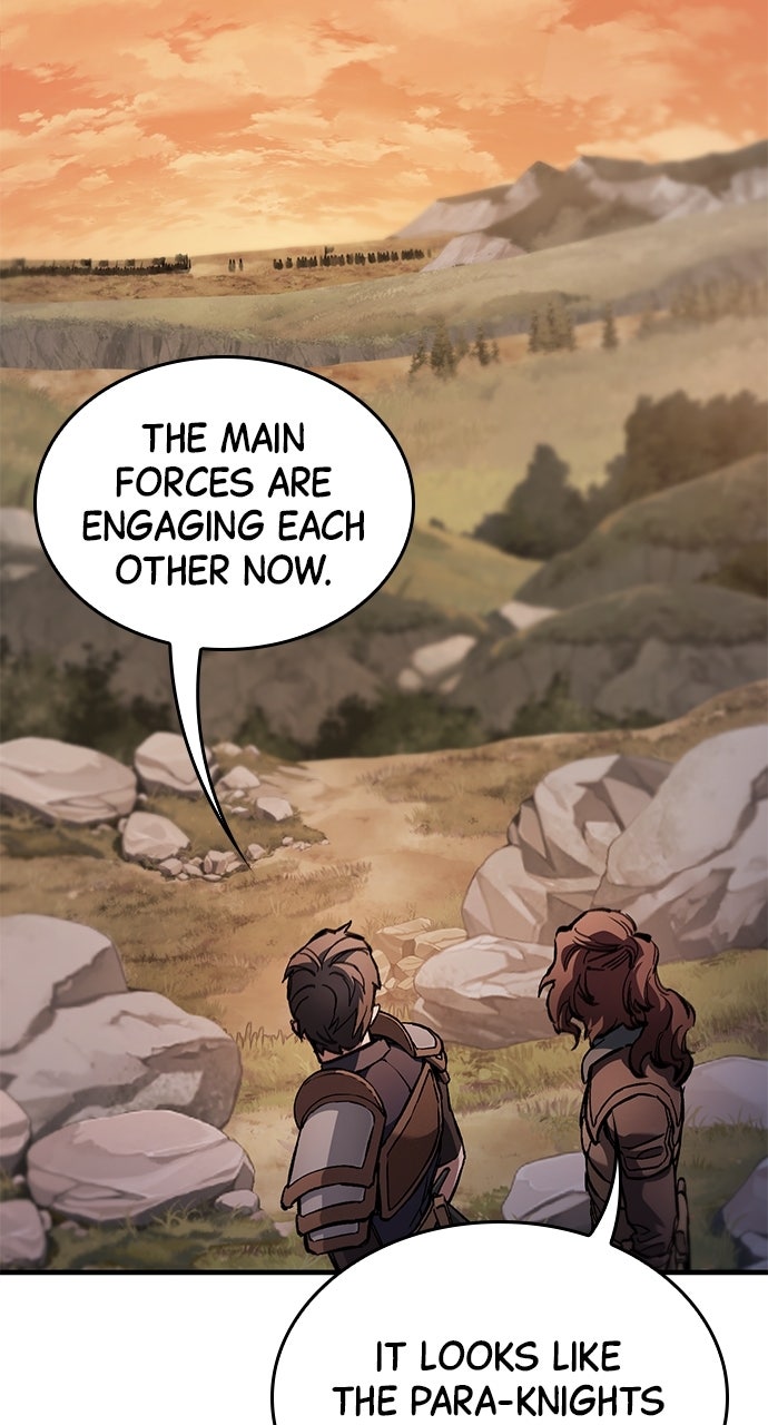 Read The Knight Only Lives Today EN Manga Online