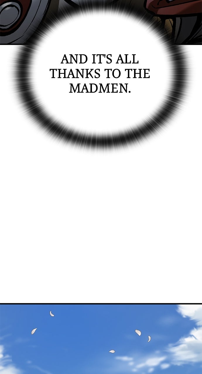 Read The Knight Only Lives Today EN Manga Online