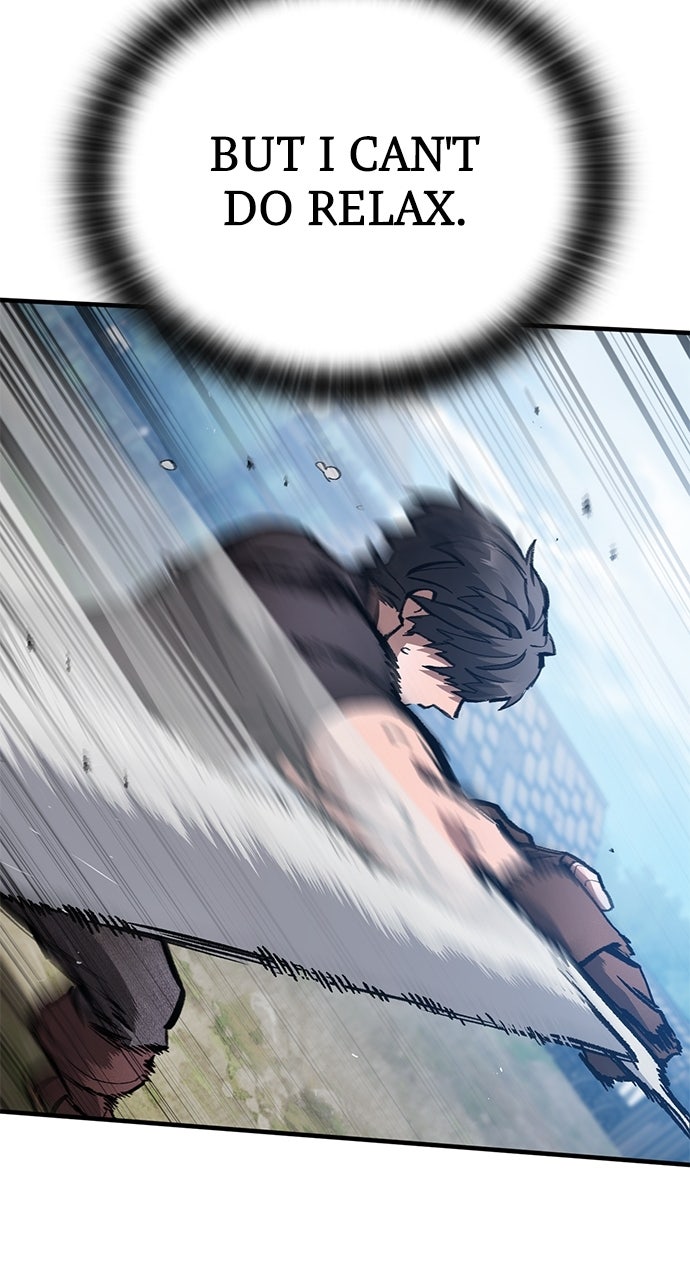 Read The Knight Only Lives Today EN Manga Online