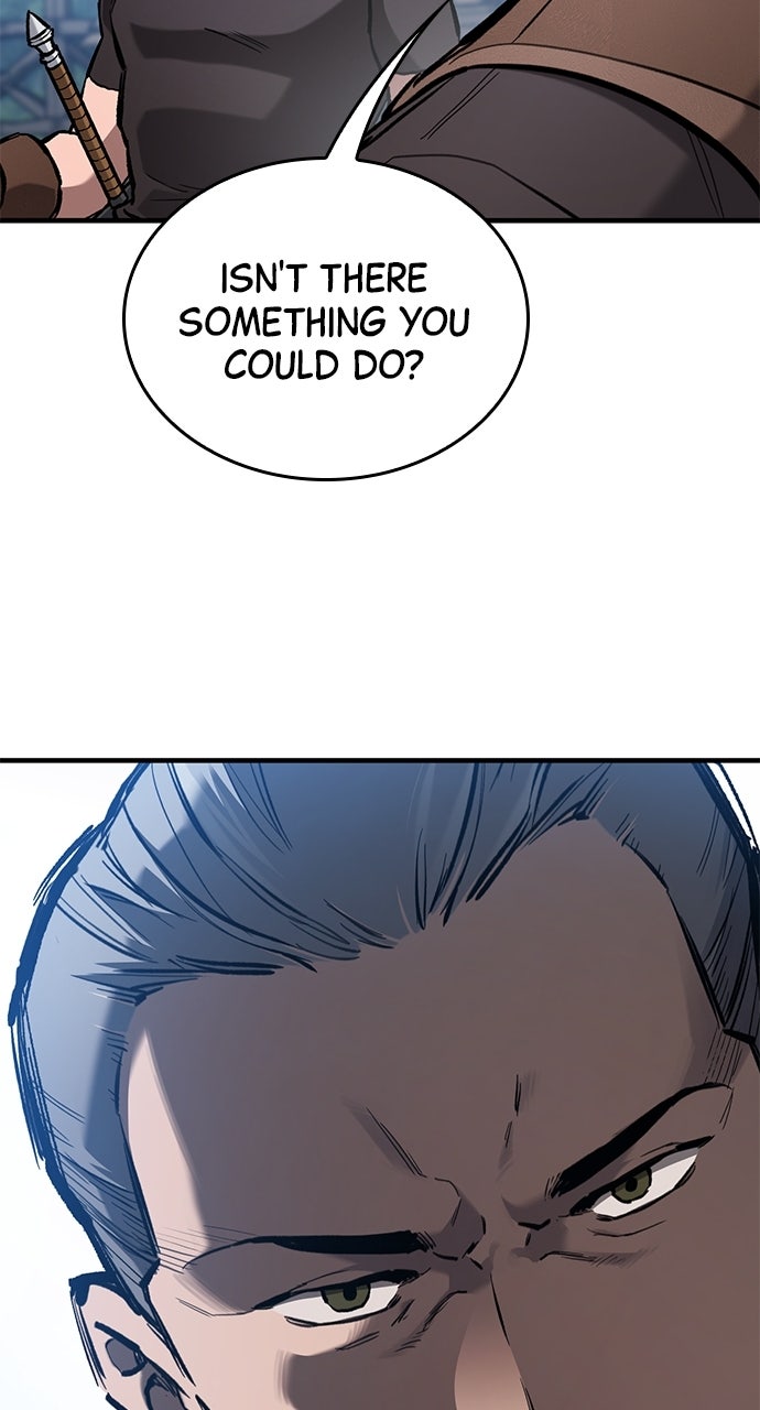 Read The Knight Only Lives Today EN Manga Online