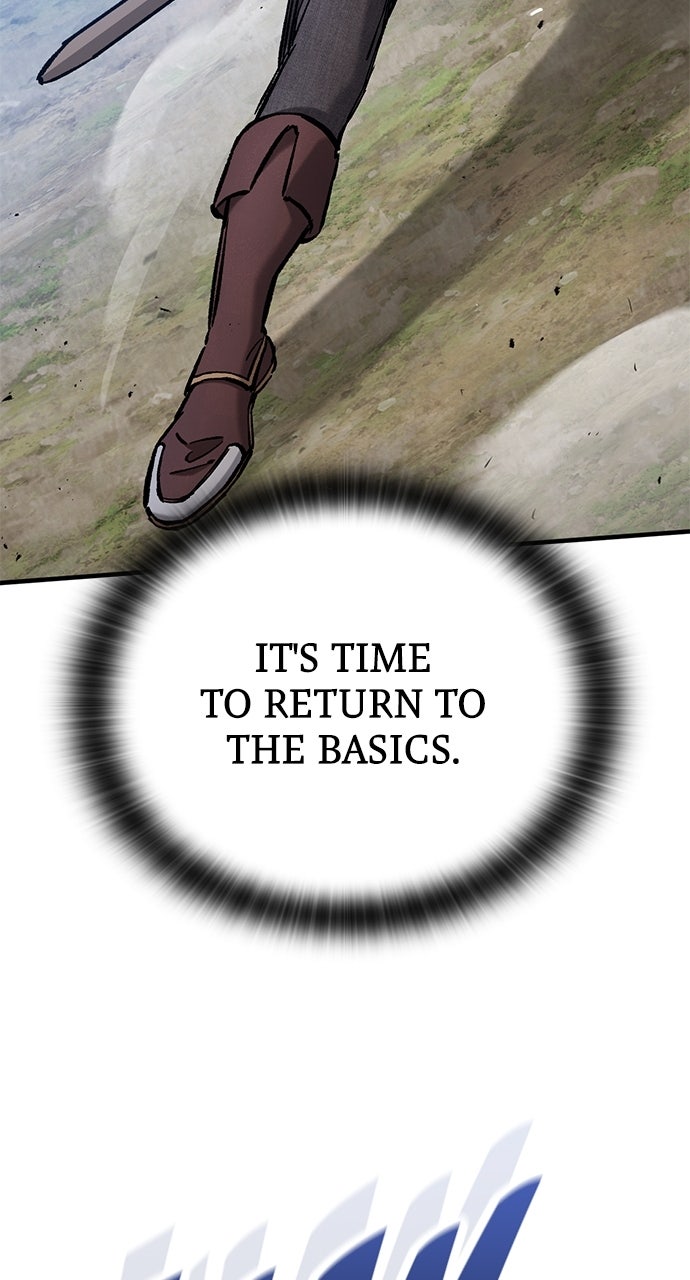 Read The Knight Only Lives Today EN Manga Online