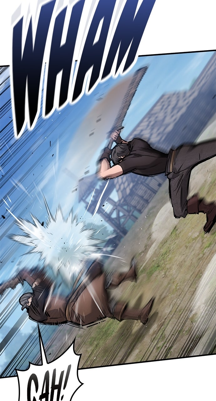 Read The Knight Only Lives Today EN Manga Online