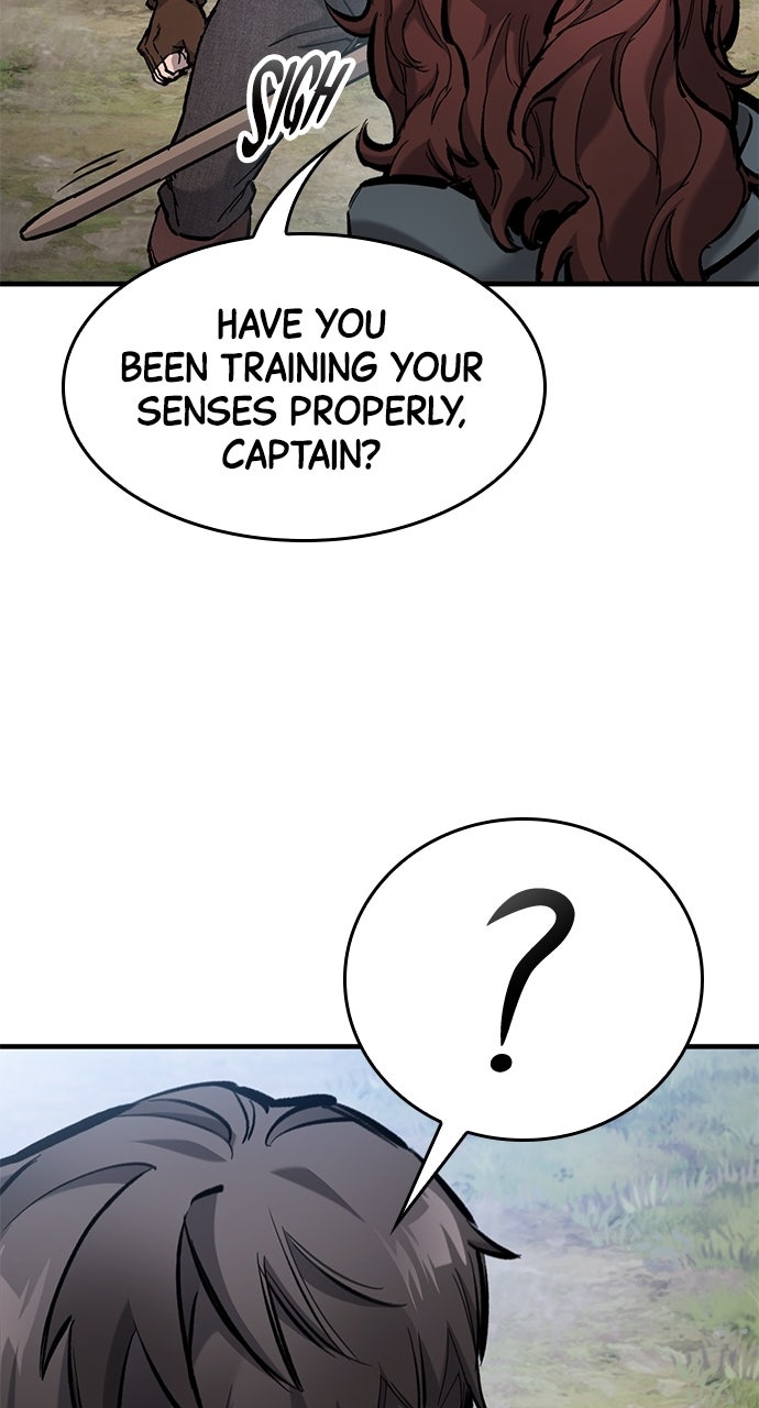 Read The Knight Only Lives Today EN Manga Online