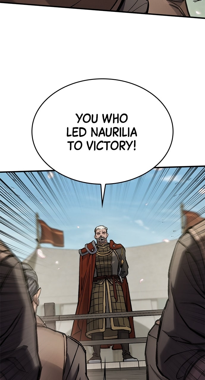 Read The Knight Only Lives Today EN Manga Online