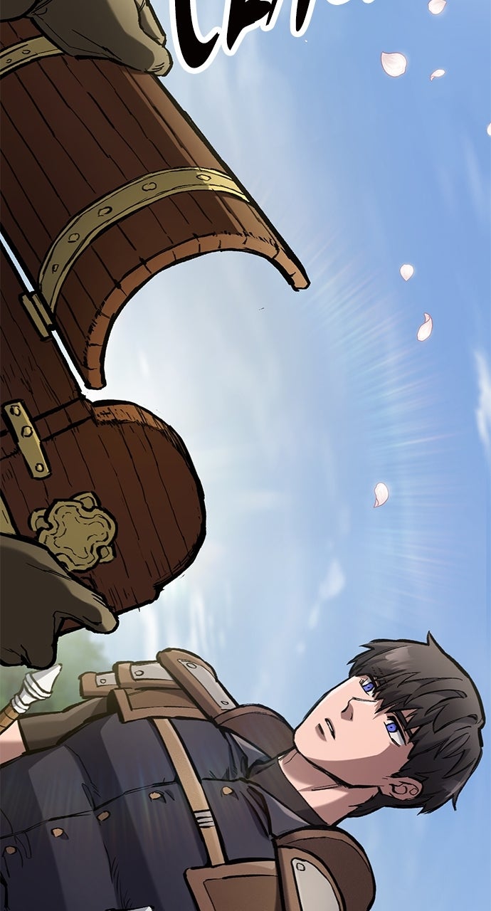 Read The Knight Only Lives Today EN Manga Online