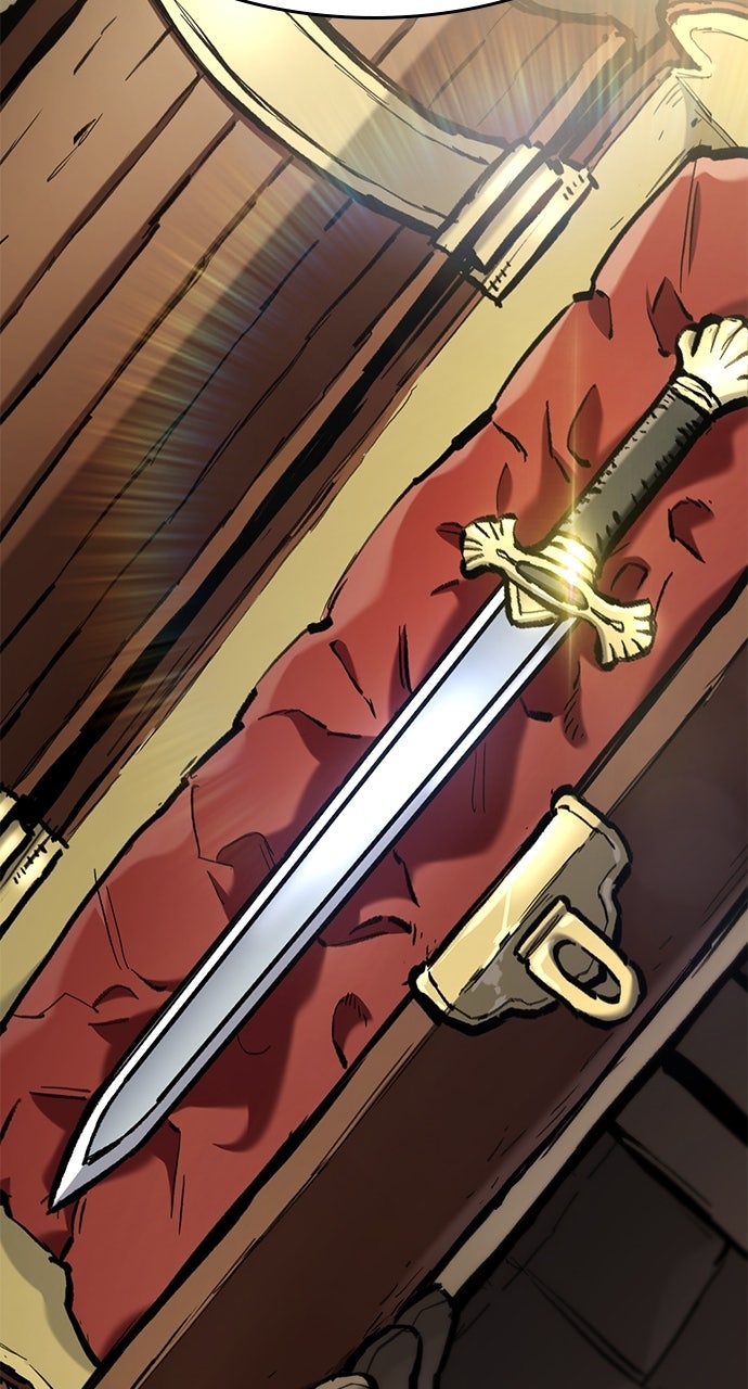 Read The Knight Only Lives Today EN Manga Online