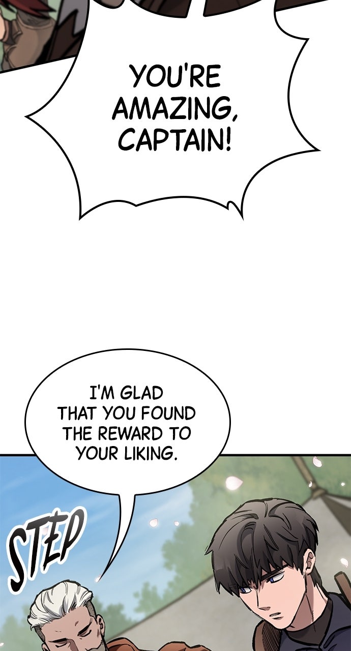 Read The Knight Only Lives Today EN Manga Online