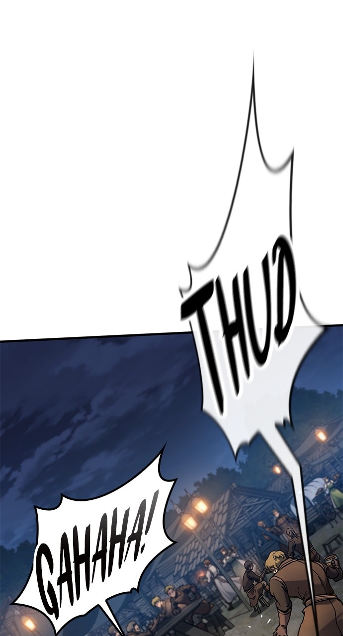 Read The Knight Only Lives Today EN Manga Online