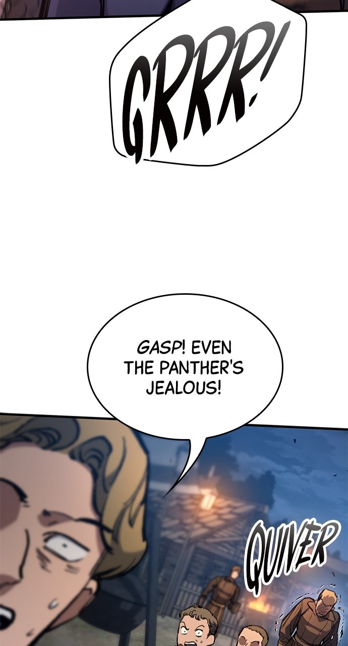 Read The Knight Only Lives Today EN Manga Online