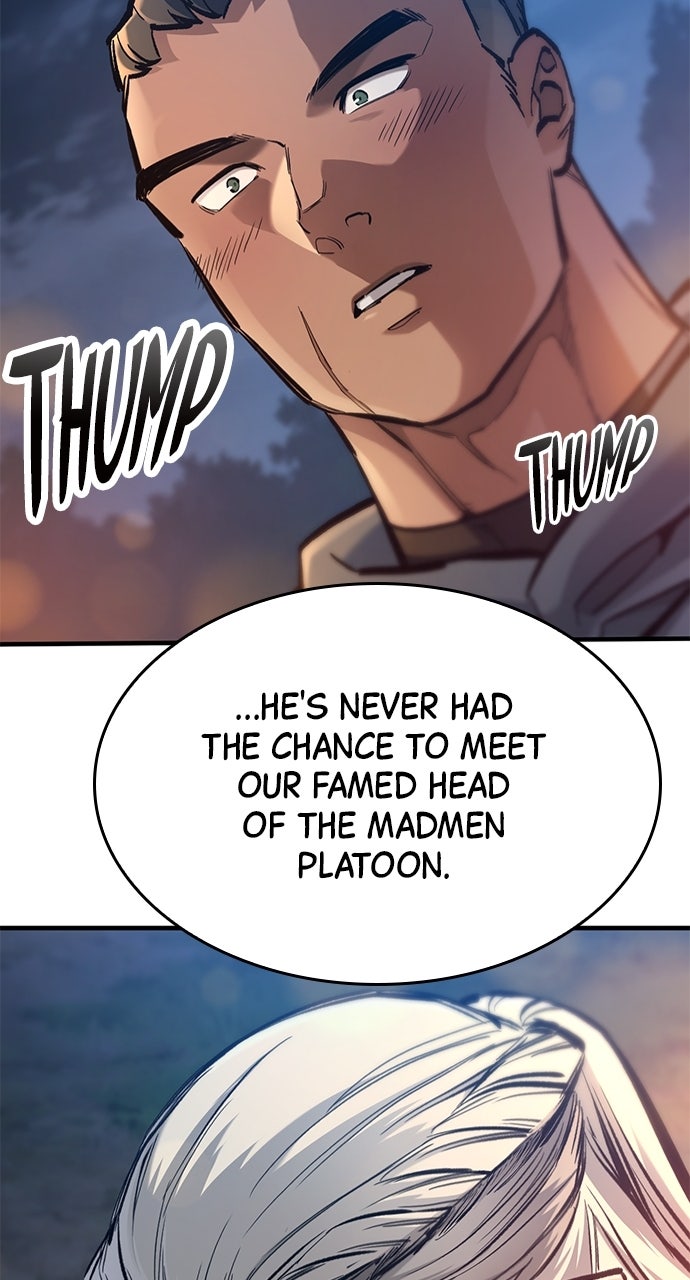 Read The Knight Only Lives Today EN Manga Online