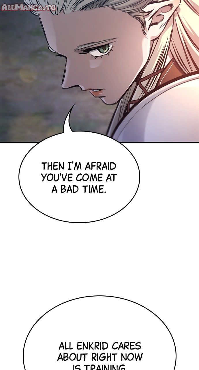 Read The Knight Only Lives Today EN Manga Online