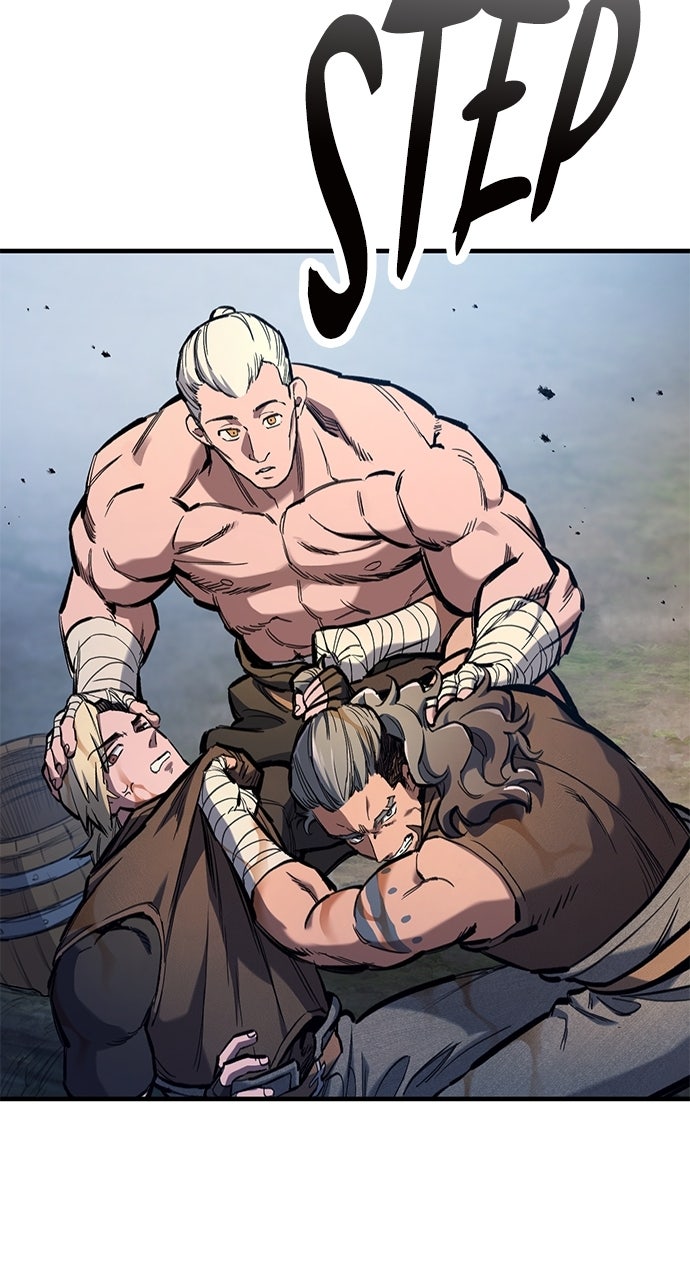 Read The Knight Only Lives Today EN Manga Online