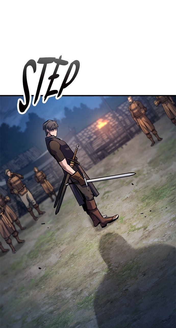 Read The Knight Only Lives Today EN Manga Online