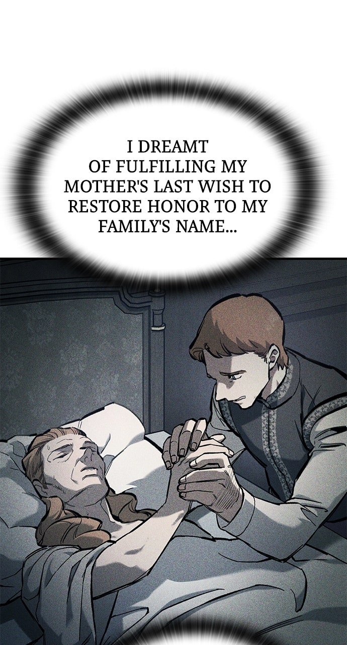 Read The Knight Only Lives Today EN Manga Online