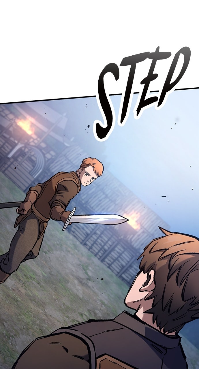 Read The Knight Only Lives Today EN Manga Online