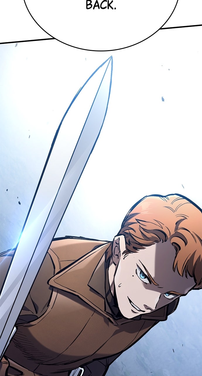 Read The Knight Only Lives Today EN Manga Online