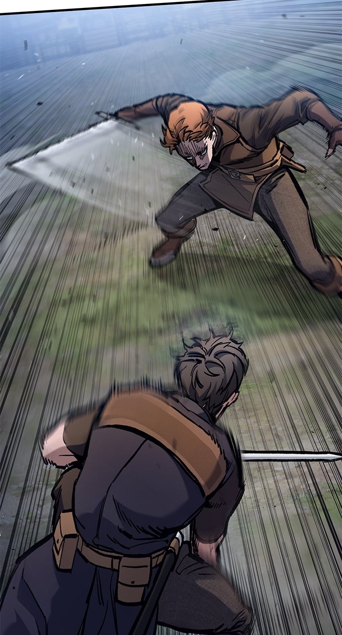 Read The Knight Only Lives Today EN Manga Online