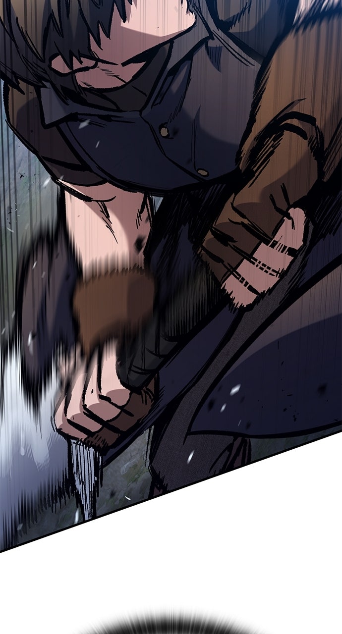 Read The Knight Only Lives Today EN Manga Online