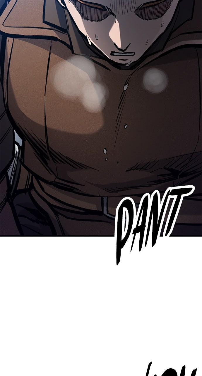 Read The Knight Only Lives Today EN Manga Online