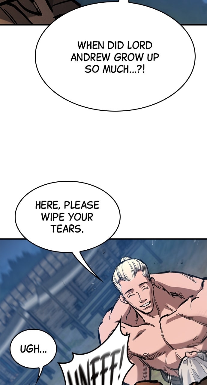 Read The Knight Only Lives Today EN Manga Online