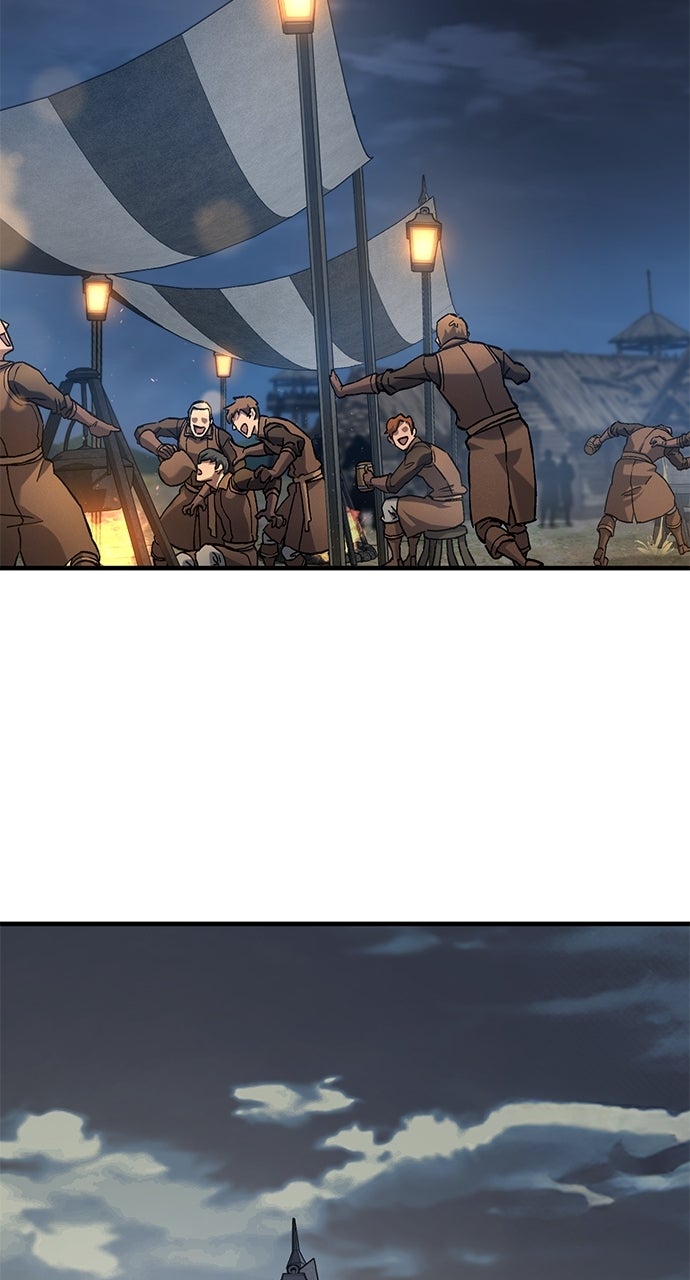 Read The Knight Only Lives Today EN Manga Online