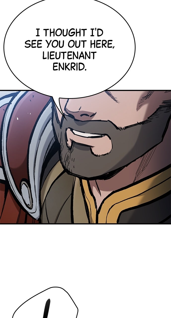 Read The Knight Only Lives Today EN Manga Online