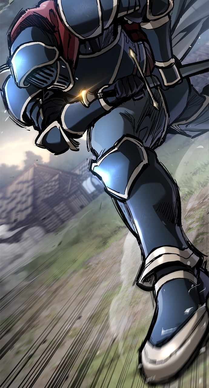 Read The Knight Only Lives Today EN Manga Online