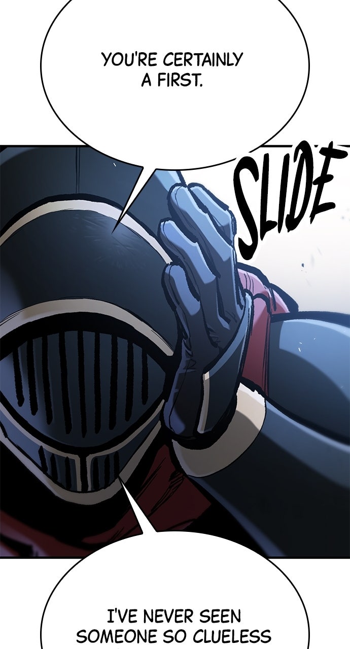 Read The Knight Only Lives Today EN Manga Online