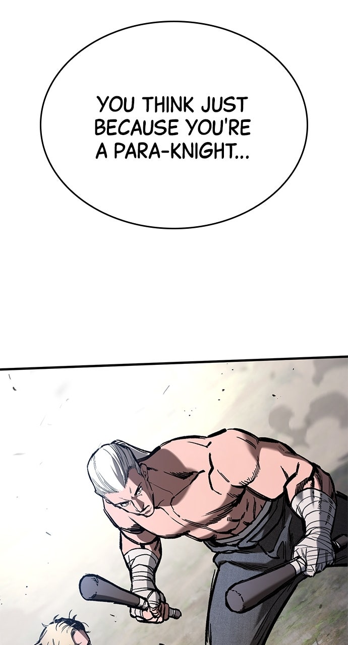 Read The Knight Only Lives Today EN Manga Online