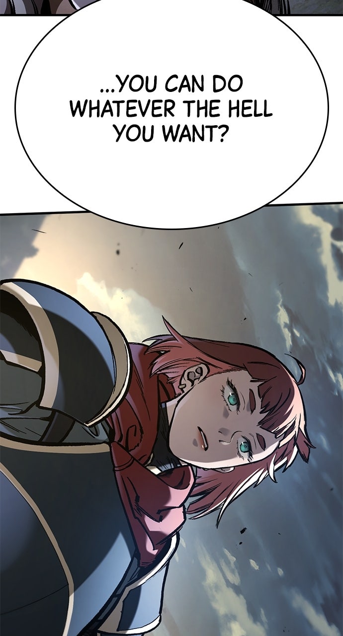 Read The Knight Only Lives Today EN Manga Online