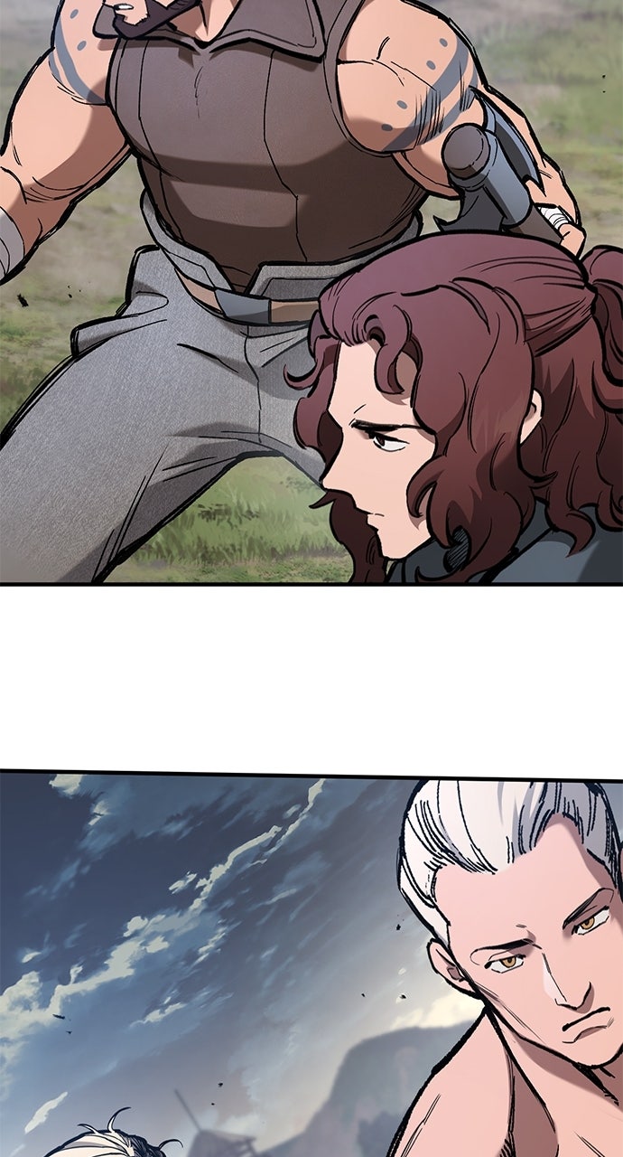 Read The Knight Only Lives Today EN Manga Online