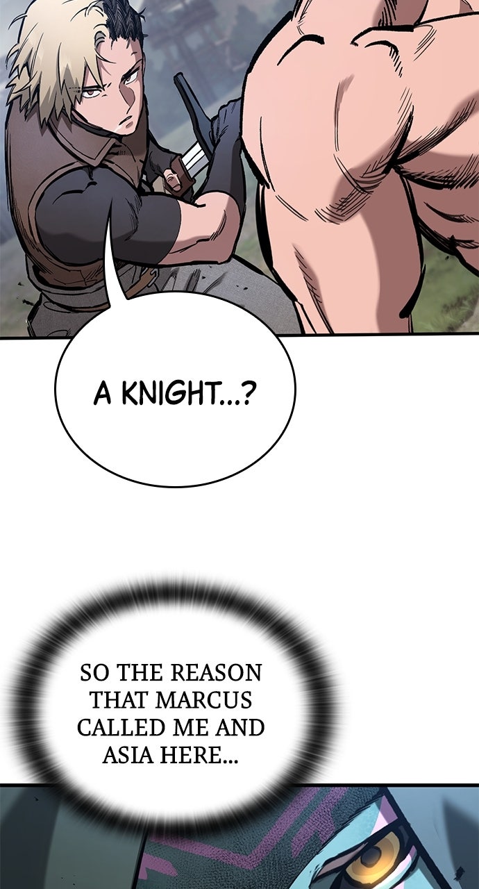 Read The Knight Only Lives Today EN Manga Online